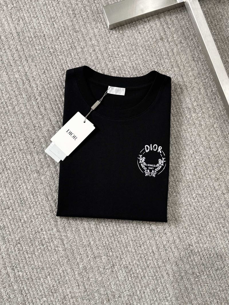 Christian Dior T-Shirts